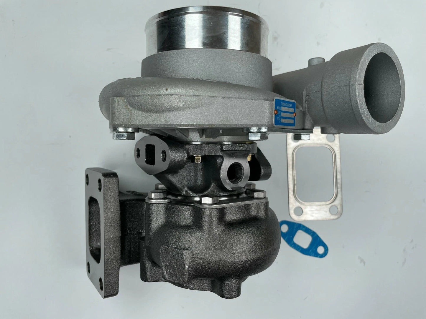 Turbo Charger GT3582 .63 A/R .70 Billet Wheel for T3 GT35 GT30 (2000-2023)