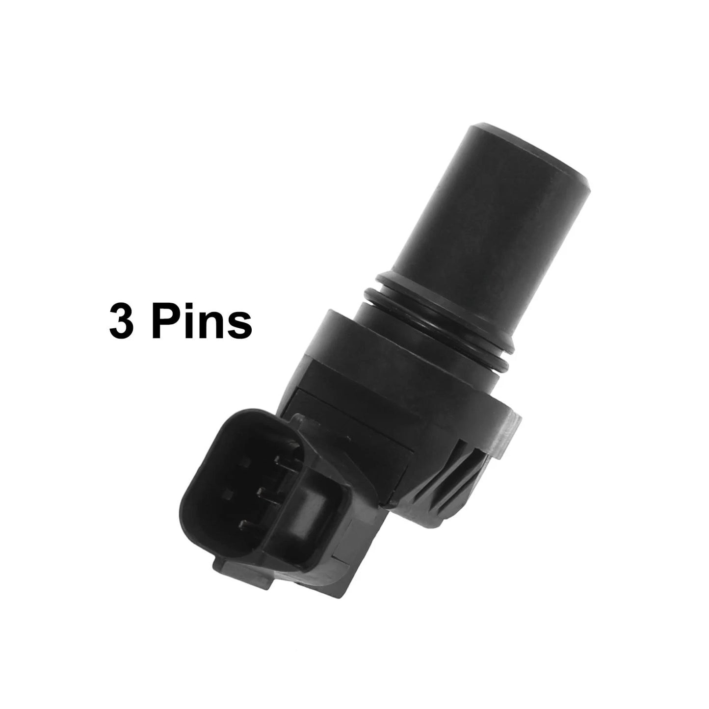 Black Transmission Speed Sensor for Mitsubishi Pajero Shogun (2000-2006)