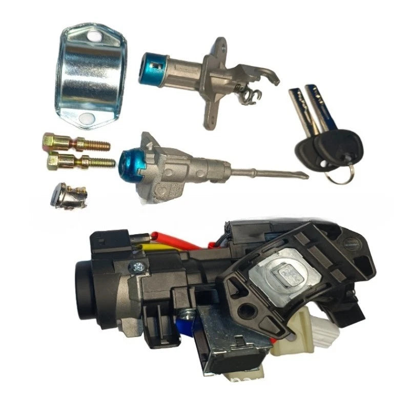 Ignition Lock Switch Assembly for Hyundai Sonata (2015–2019)