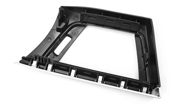 Air Vent Outlet Panel Frame for BMW F30 F31 F34 (2012-2019) Peach Wood Grain