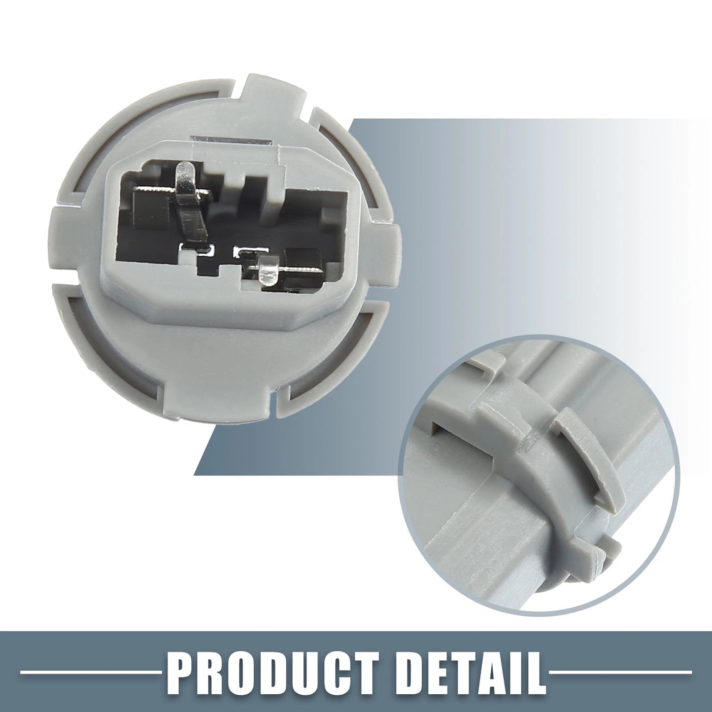 Backup Reverse Light Bulb Socket for Honda Civic (1999 - 2014)