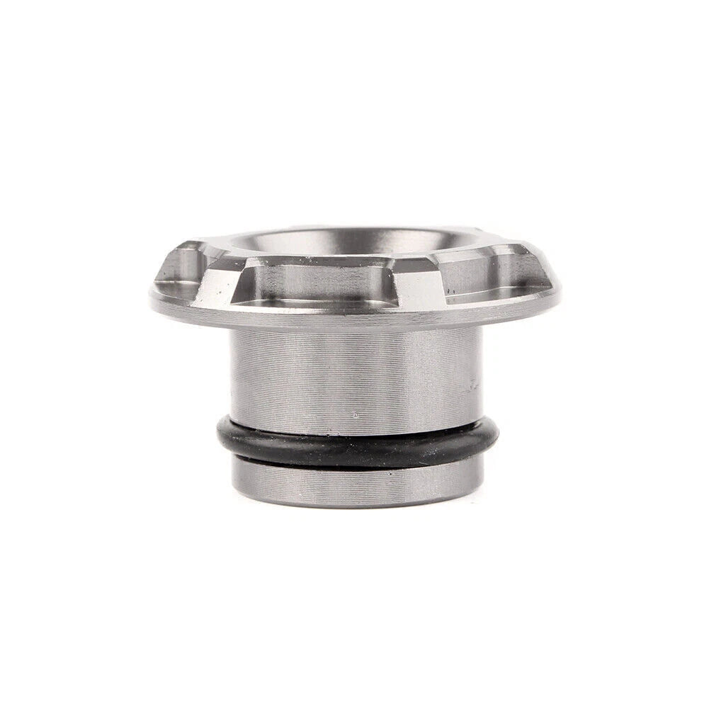 Triple Tree Steering Stem Center Cap for Honda CR125R CB150R CB250R CB300R