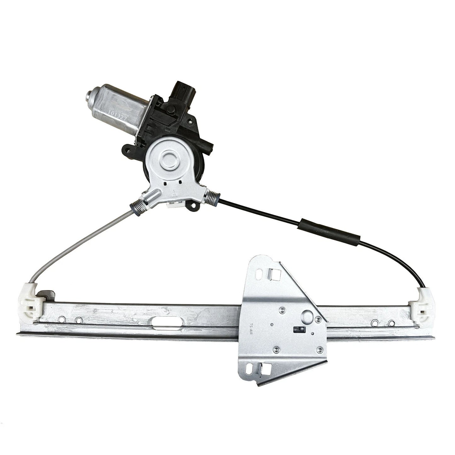 Rear Window Regulator With Motor 2 Pins for Honda Accord Euro CL (2003–2008)