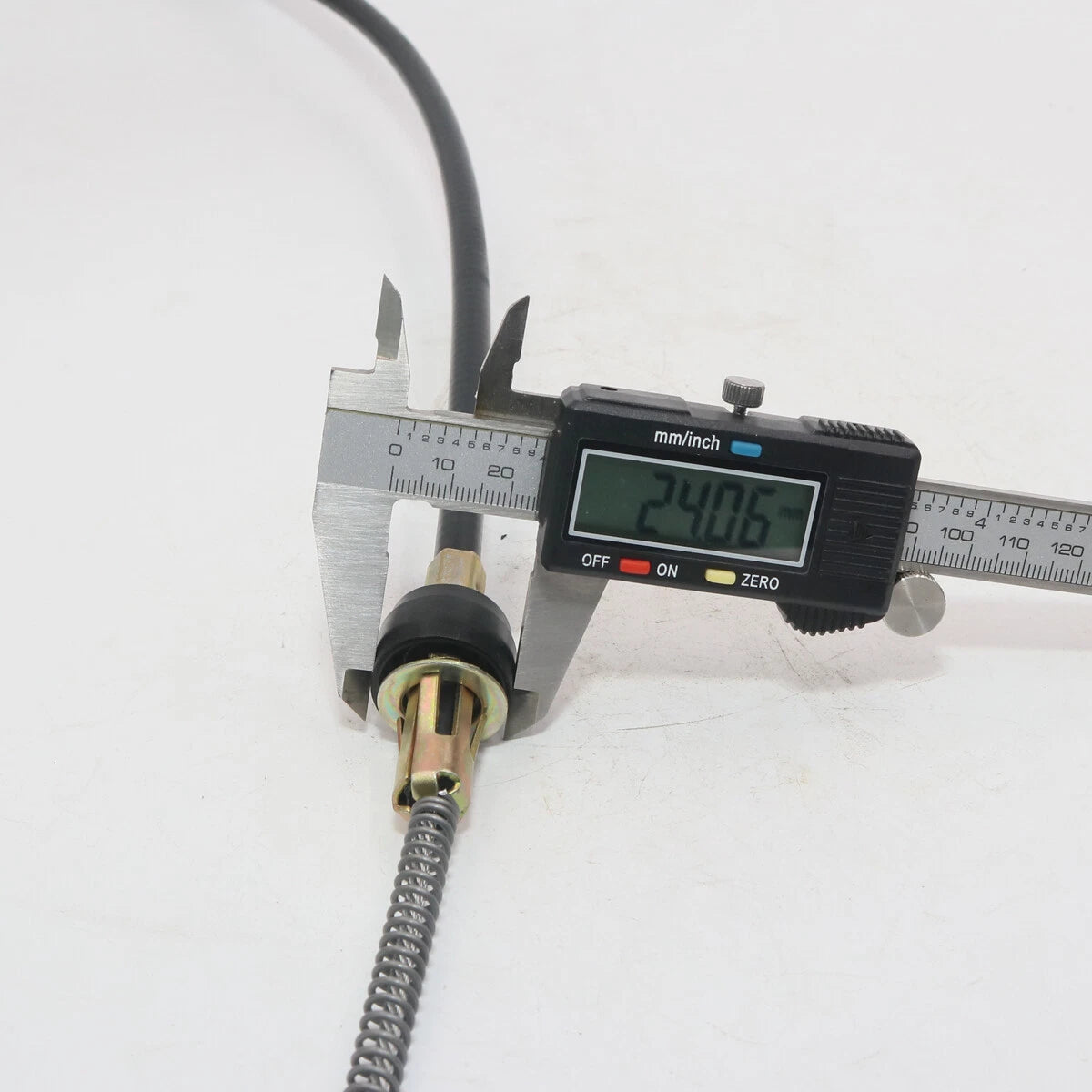 Speedo Cable for Toyota Corolla E70 KE70 KE71 TE72 TE75 Sedan 1979-1987
