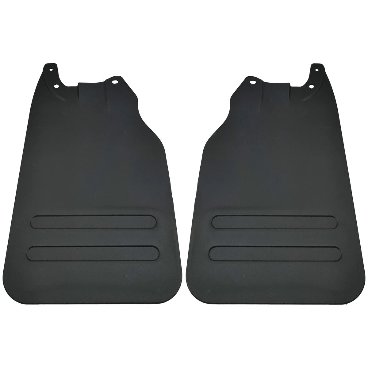Rear Mud Flap Splash Guards for Toyota Hilux RZN165 LN166 LN167 (1998-2004)
