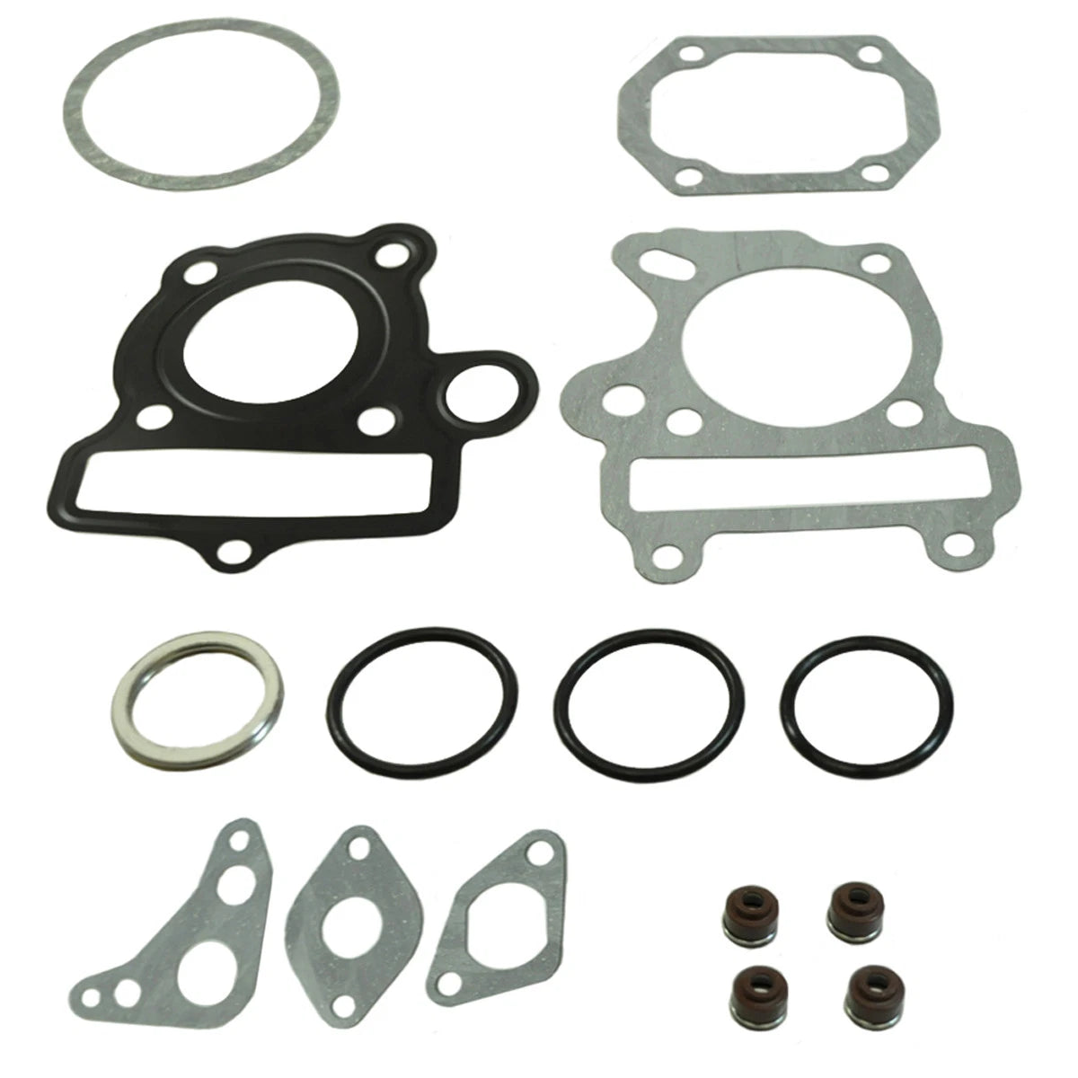 Top End Gasket Kit Namura for Polaris Outlaw 50 & Predator 50