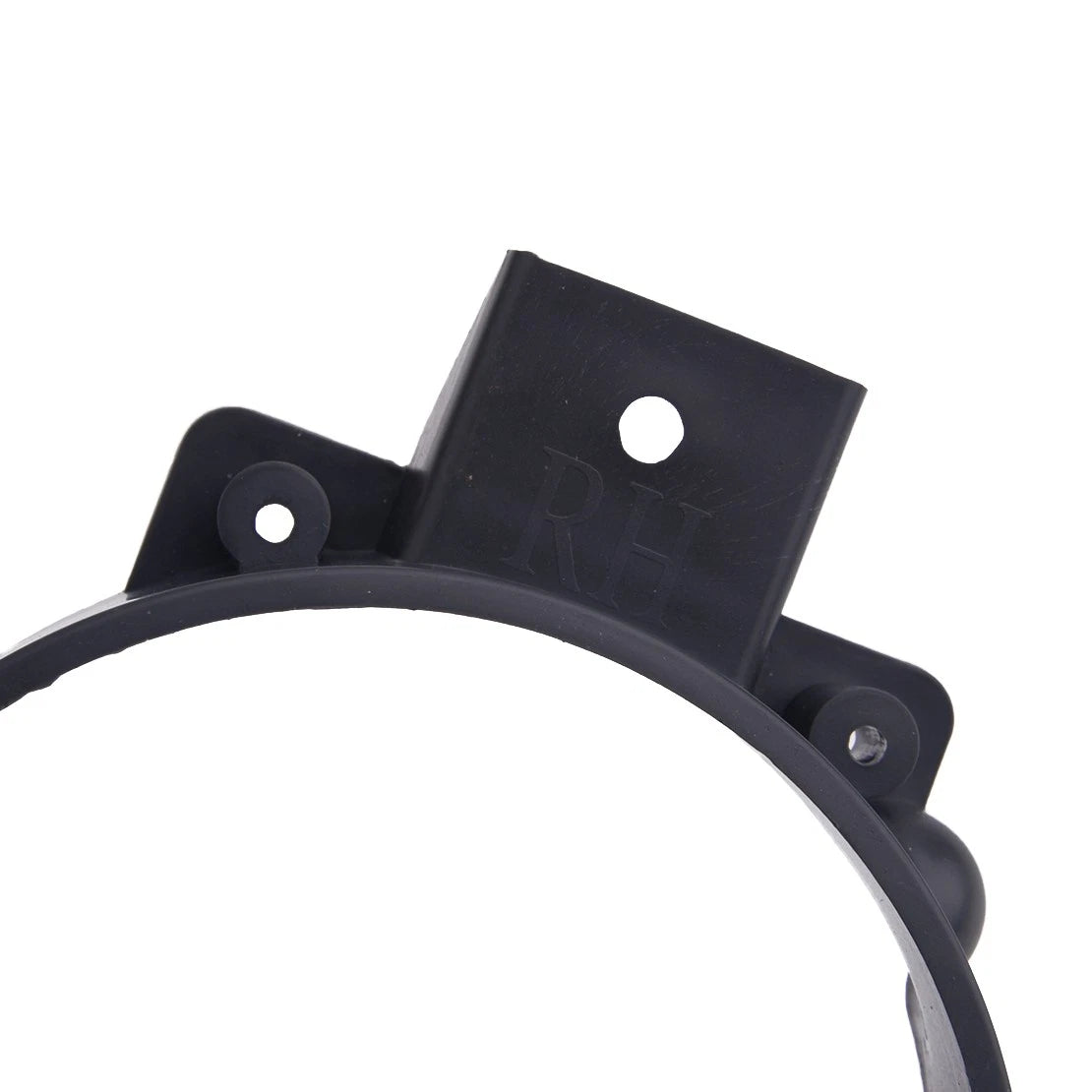 Fog Light Mounting Brackets for Ford Transit Mk7 (2006-2014)