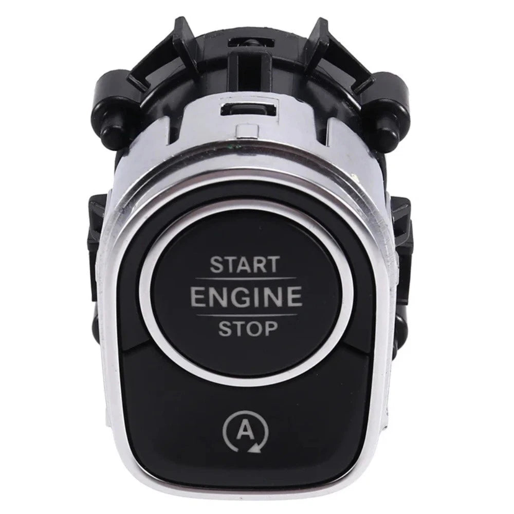 Ignition Start Stop Switch Button for 2019-2022 Benz W177 W247 (2019-2022)