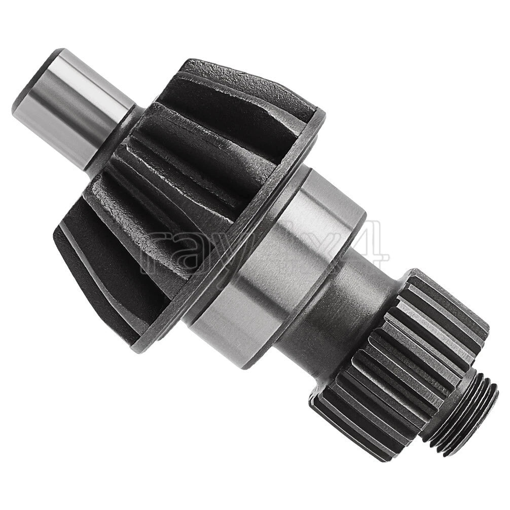 Rear Axle Ring Pinion Gear Final Drive Differential for Honda TRX520 Foreman