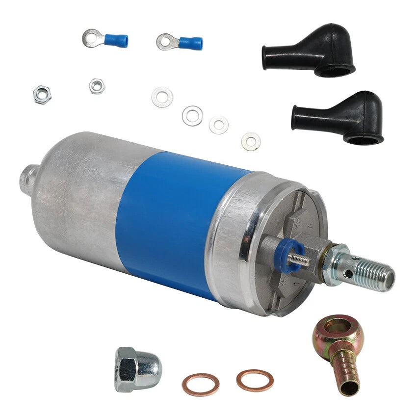 Fuel Pump for Suzuki Outboard DT150 L/XL, DT175 L/XL (1987-2003)