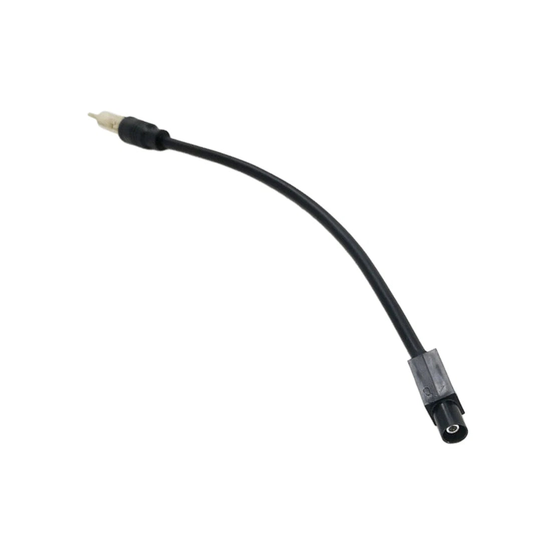 Radio Adapter Connector Cable for Jeep Wrangler & Dodge (Fits Various Models)