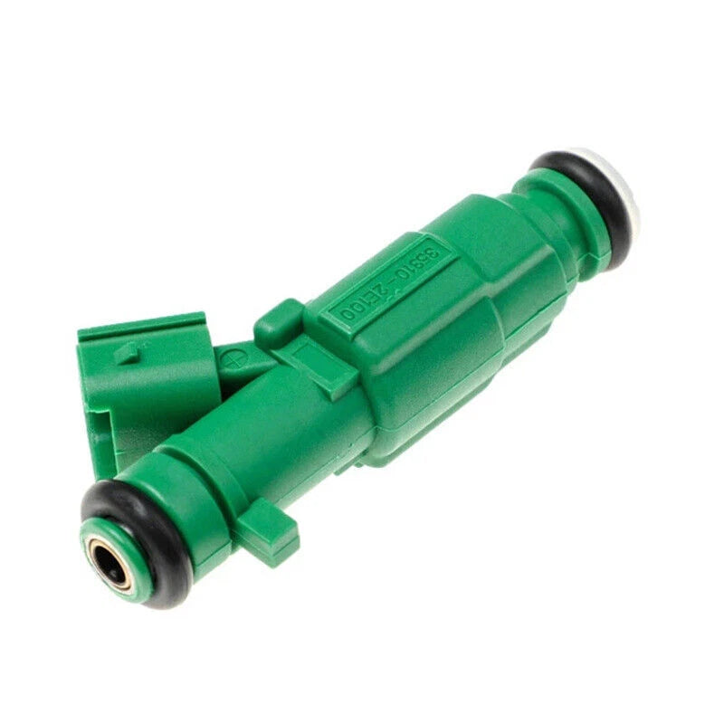 6PCS Fuel Injectors for Hyundai Elantra 2011-2014 1.8L L4