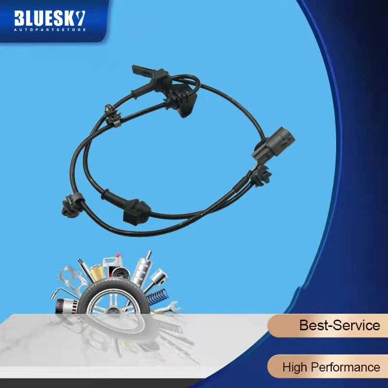 Front Right ABS Wheel Speed Sensor for Suzuki SX4 (2006-2010)