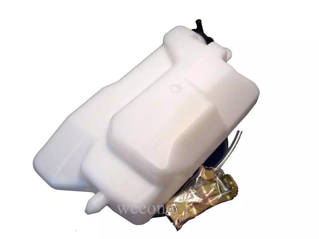 Coolant Bottle Overflow for Toyota Hilux MK4 (1998-2004)