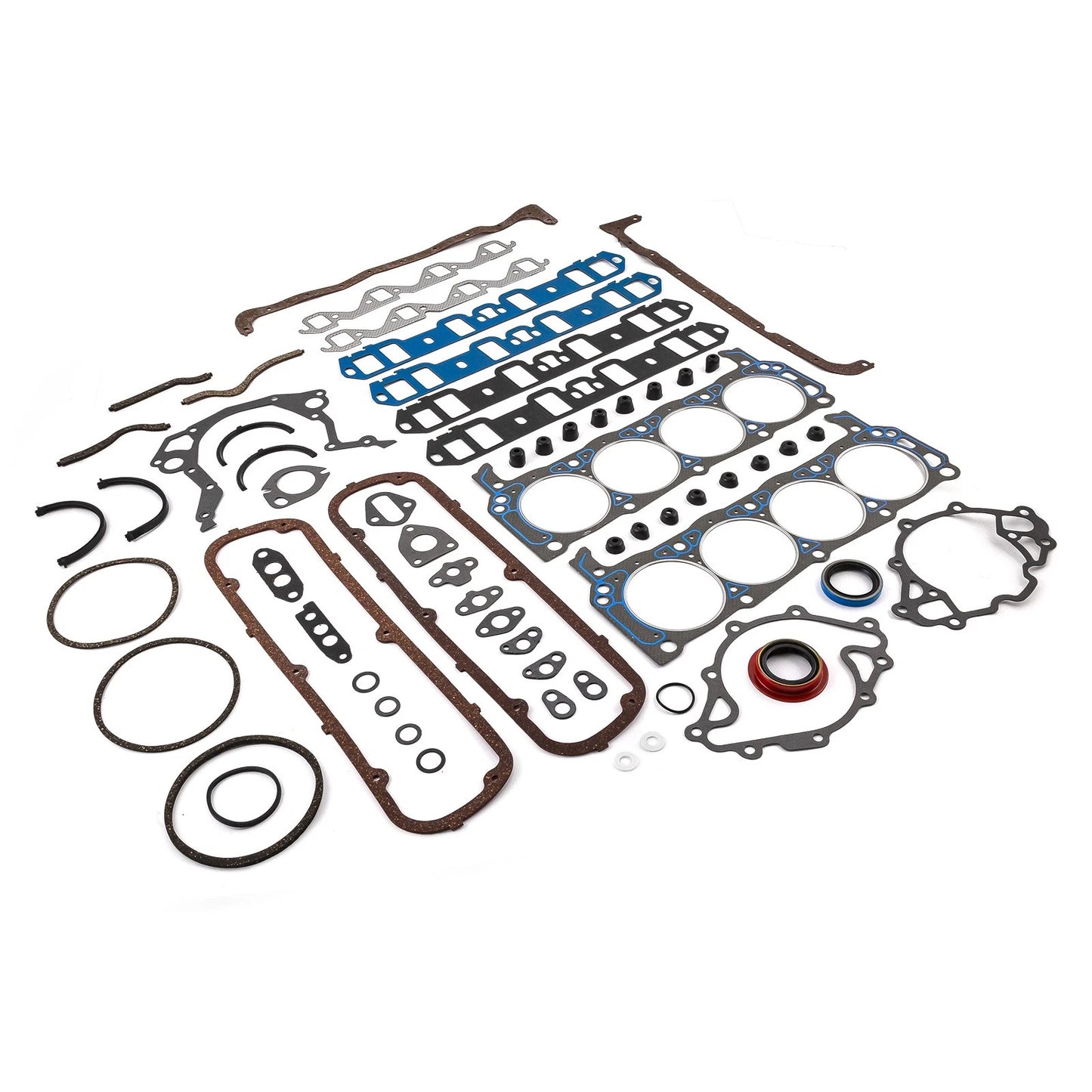 Full Gasket Set for Ford 289 302 Windsor (1963-1982)