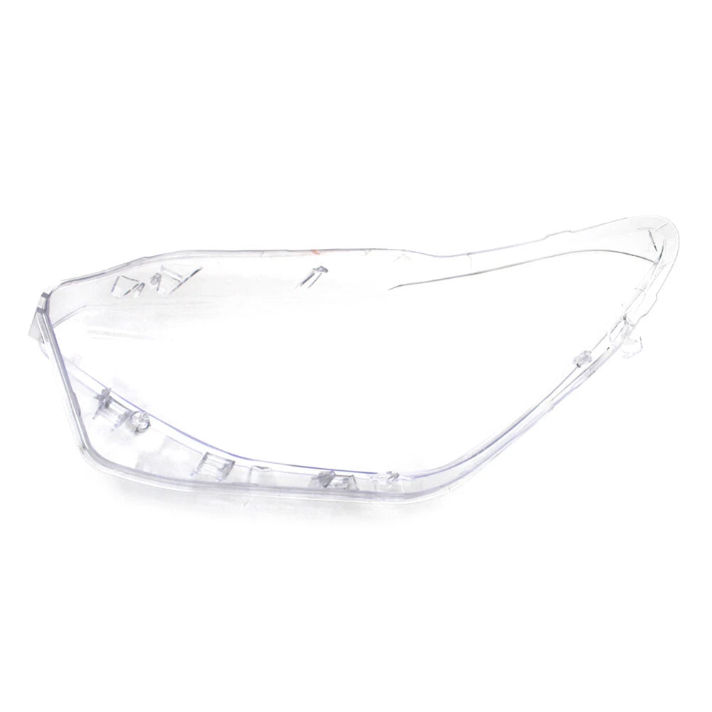 Headlight Lens Cover for BMW 1 Series F20 116i 118i 120i (2012-2014)