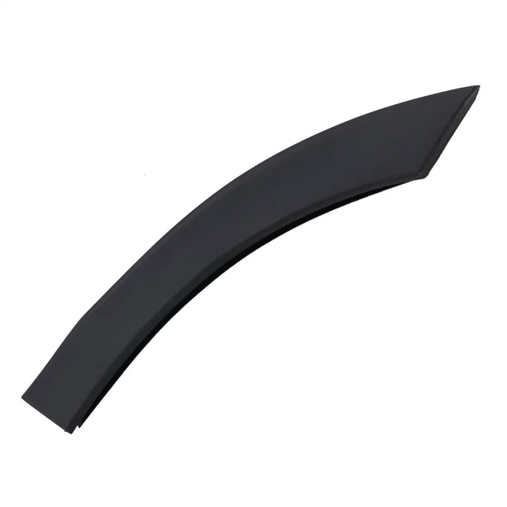 Left Rear Door Wheel Arch Garnish for Honda Passport, Pilot (2016-2023)