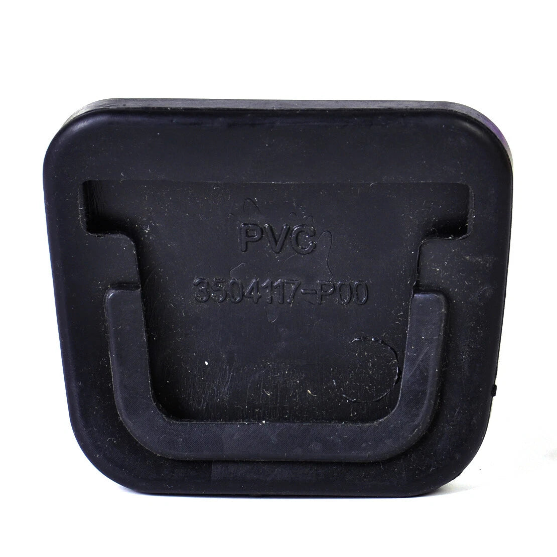 Clutch Brake Pedal Pad Rubber Covers for Great Wall V200 K2 (2010-2016)