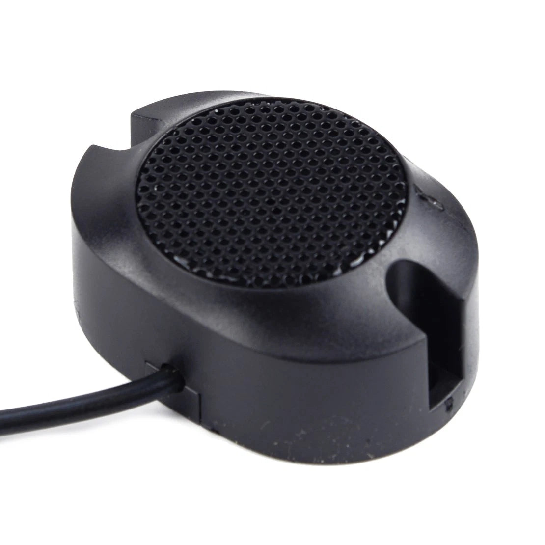 Auto Reverse Rear Parking Aid 4 x Transmitter Adjustable Radar Buzzer Alarm
