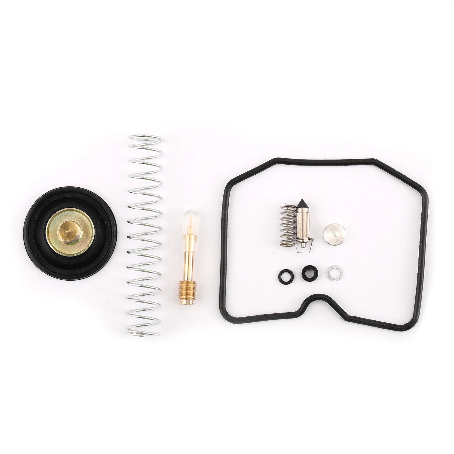 Carburetor Repair Kit for Kawasaki KLX300R, EL250, EX250, ZG, ZL (1994-2007)