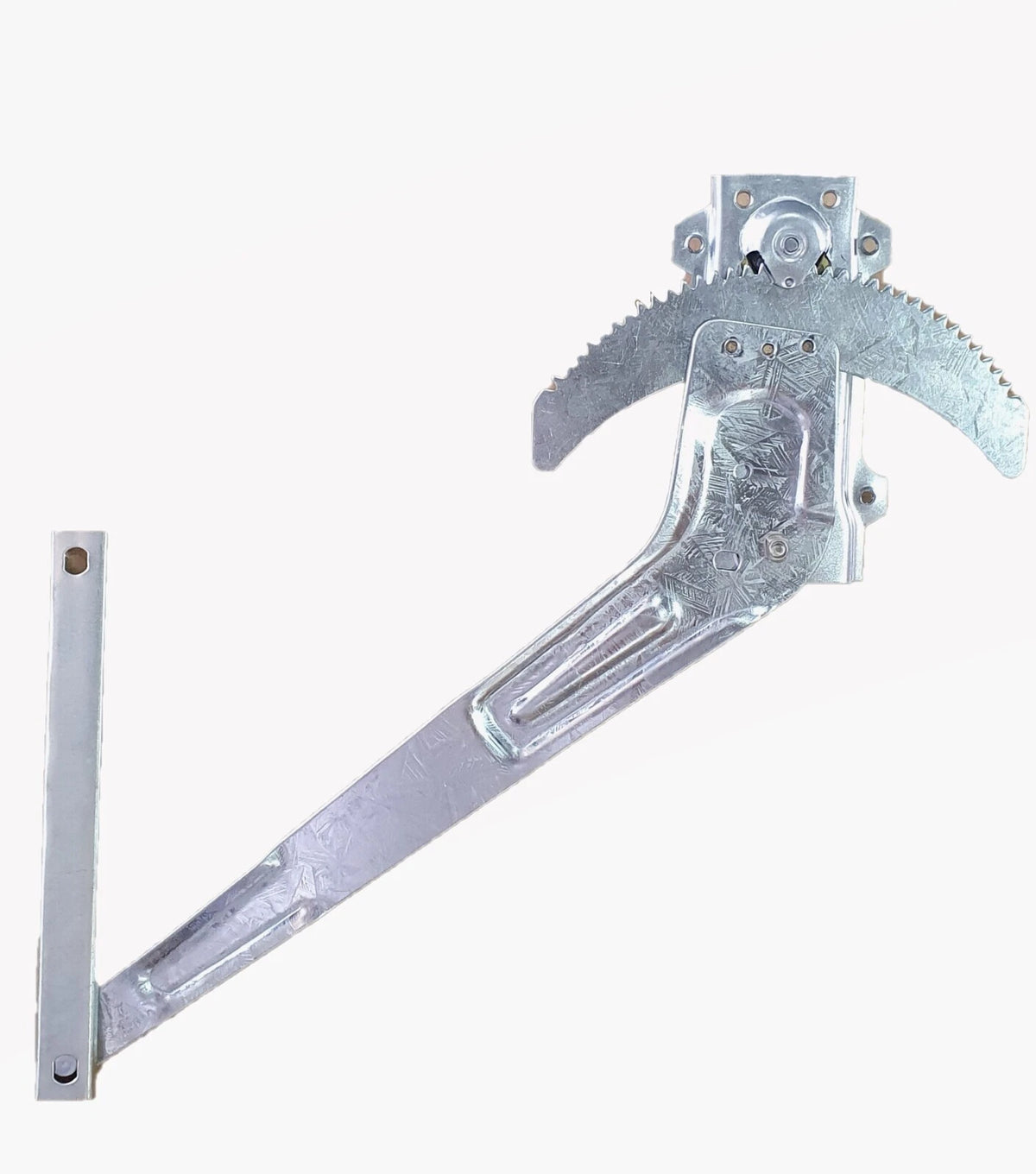 Front Right Manual Window Regulator for Nissan Patrol GQ/MQ (1997-2007)