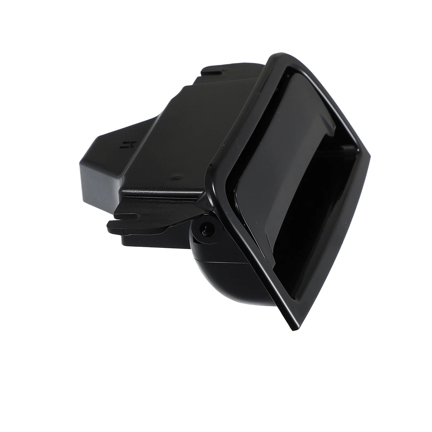 Center Console Cover for GMC (Matte Black)