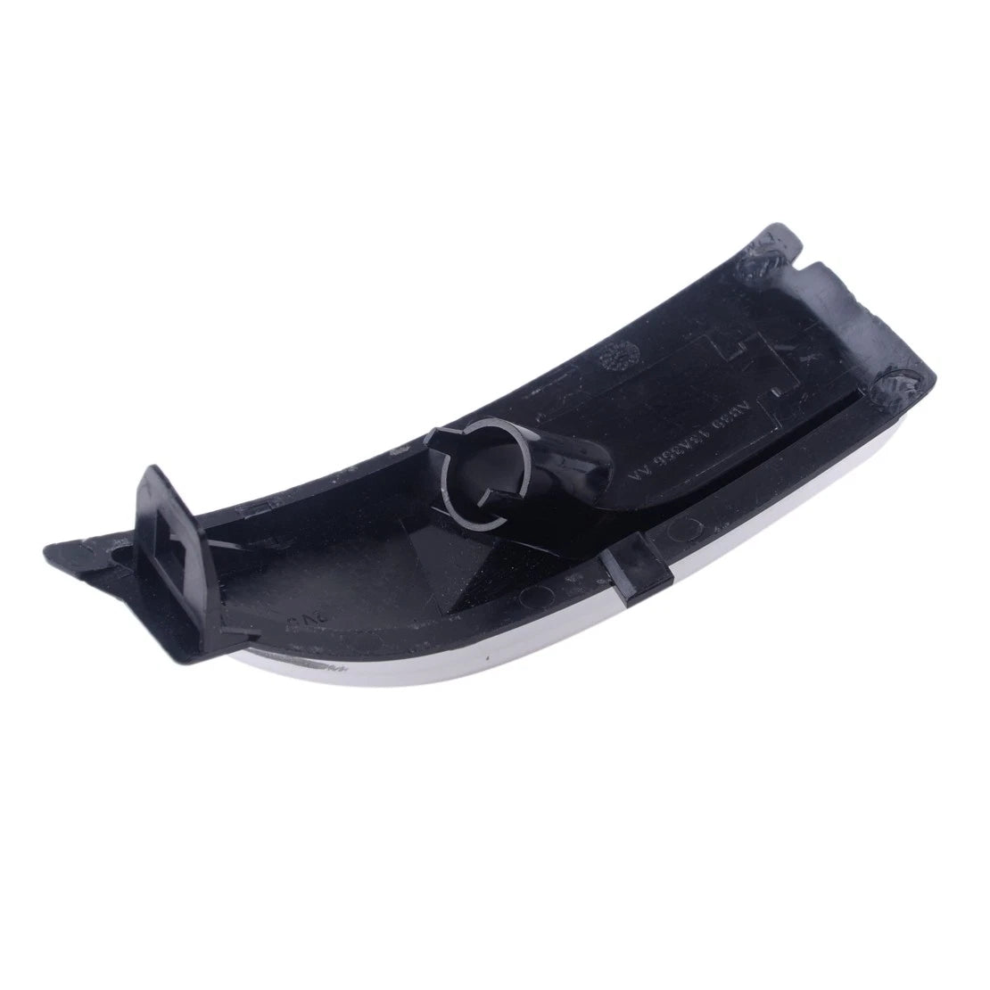 New Left Exterior Rear View Mirror Lamp Bulb Cover for Ford Everest Ranger (2015-2023)