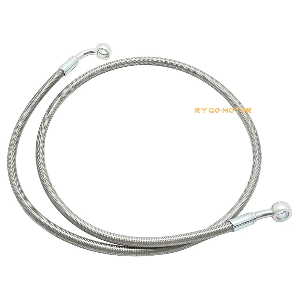 Front Right Brake Hose Line Polaris Ranger 500 800 900 Crew XP (2010–2017)