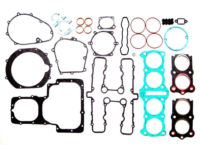 Complete Engine Gasket Set for Kawasaki KZ900 Z900 Z1 (1973-1977)