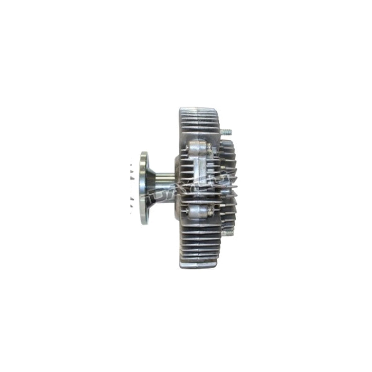 Dayco Fan Clutch Coupling for Landcruiser HDJ80R 1HD-FT (1995–1998)