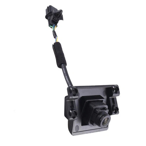 Reversing Camera Rear View for KIA SONET (2020-2024)