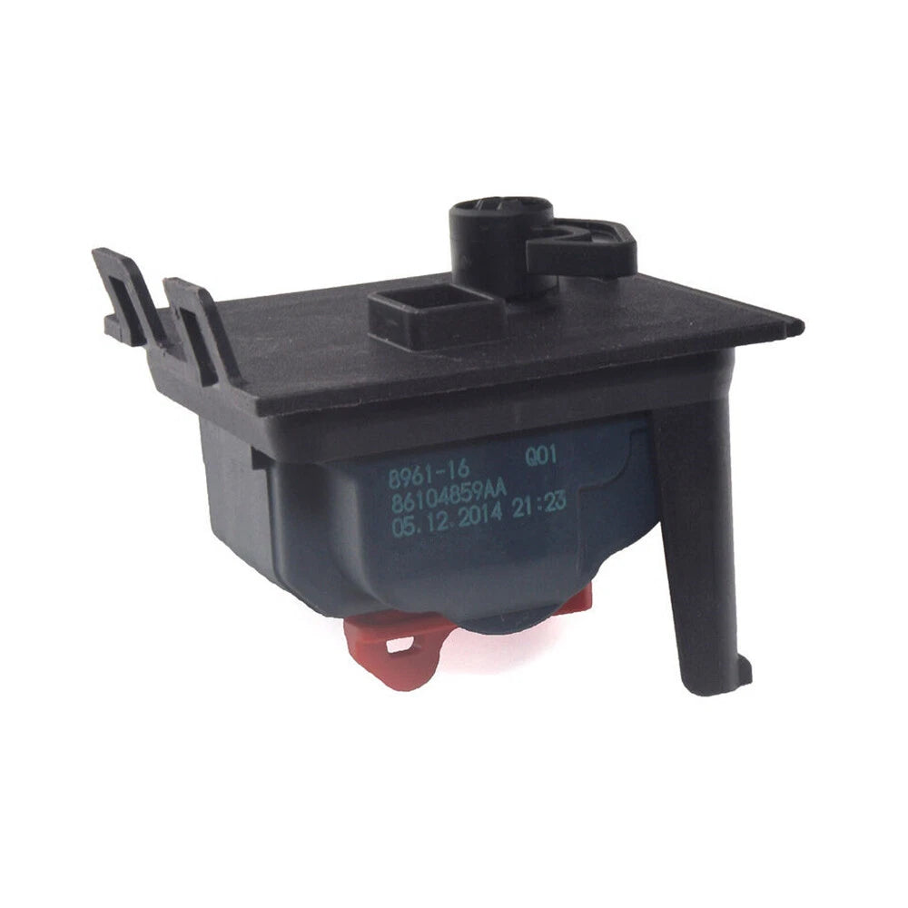 Fuel Filler Door Lock Actuator for 2014-2018 Jeep Cherokee