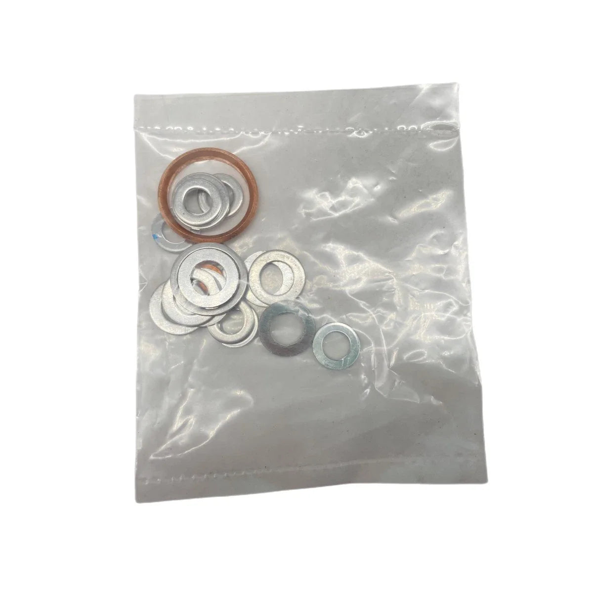 Overhaul Sump Seal Gasket Kit for Volvo Penta 2001-2003