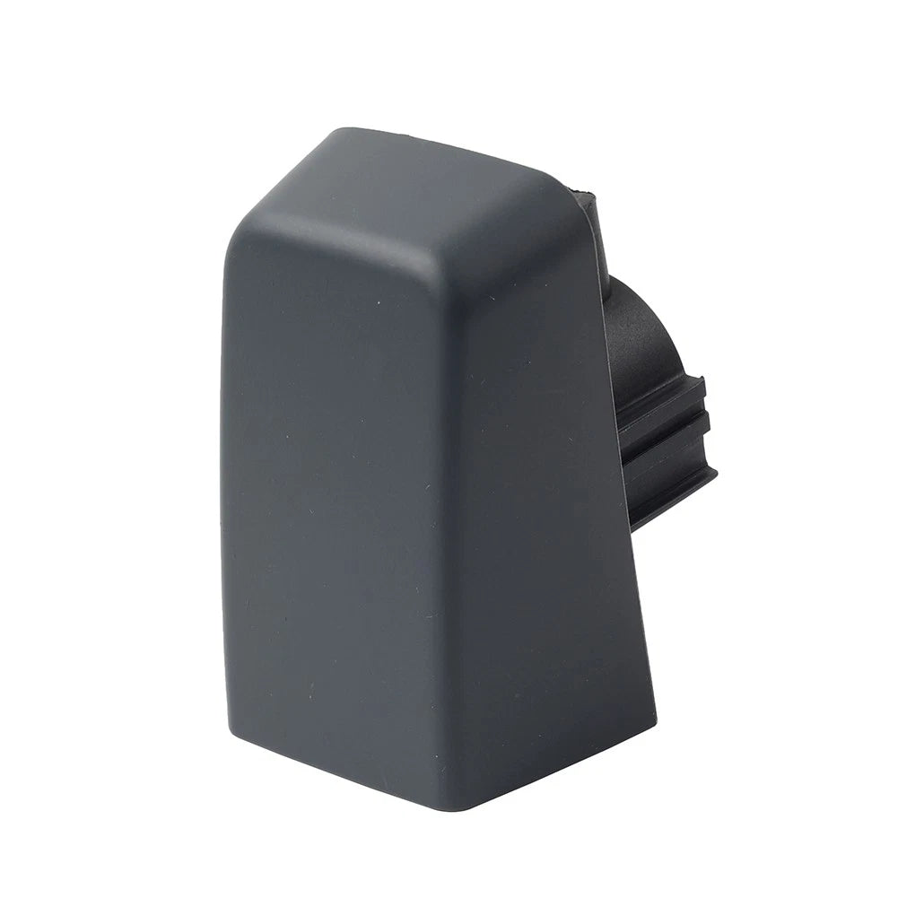 Unpainted Right Side Door Handle Cap for Land Rover Defender 90 110 (2020-2023)