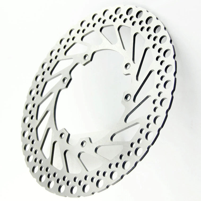Front Brake Disc for Honda CRF450R CR250 CRF250R (2002-2023)