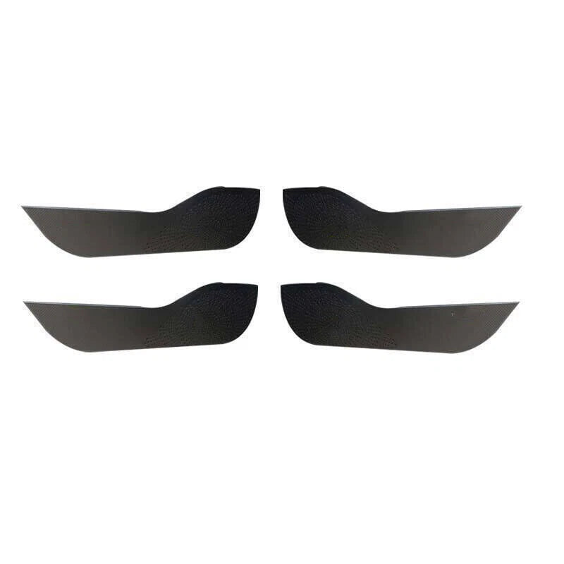 Door Anti Kick Pad Panel Cover Trim for Hyundai Palisade (2020–2025)