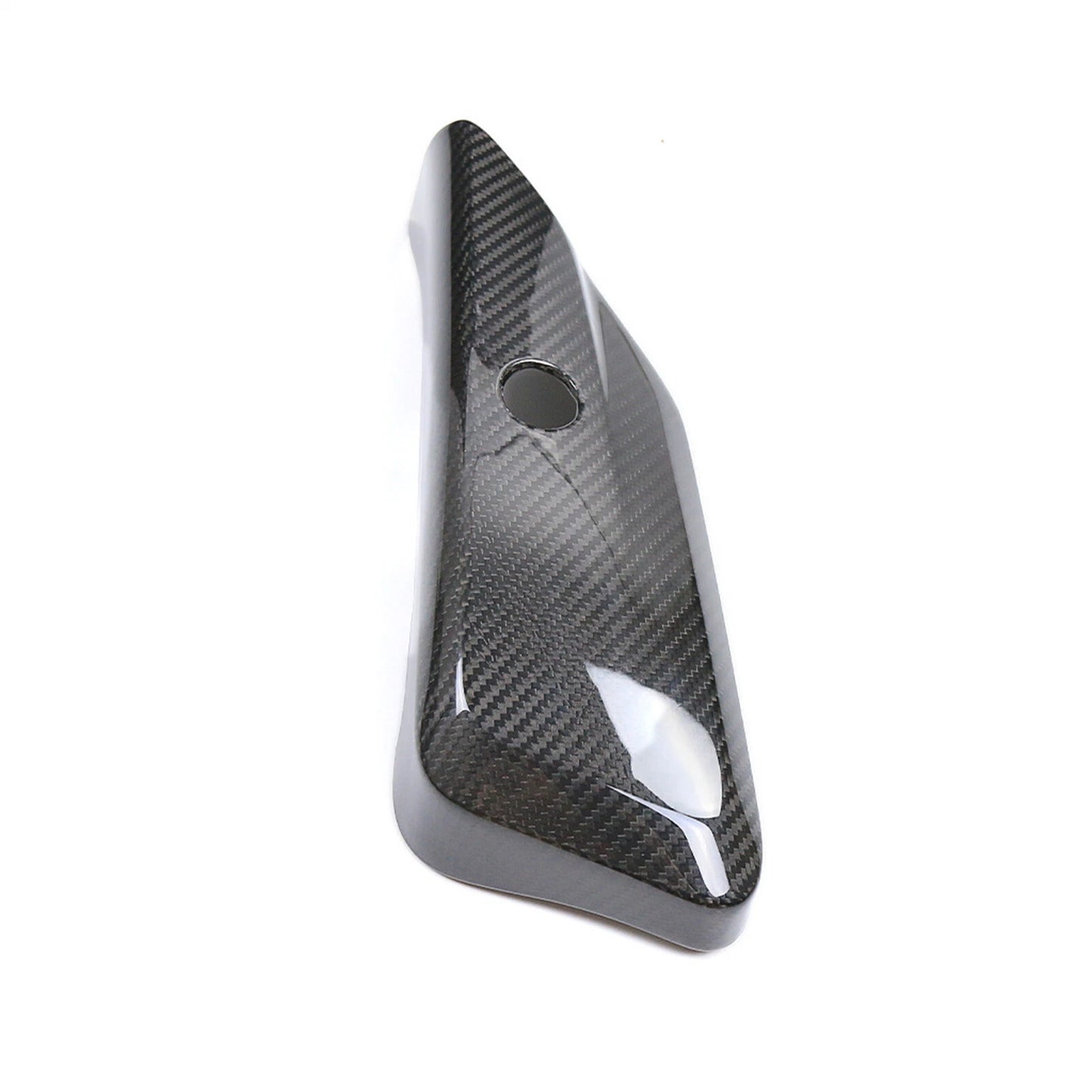 Carbon Fiber Side Panel Fairing for Harley Davidson S 1250 (2020-2023)