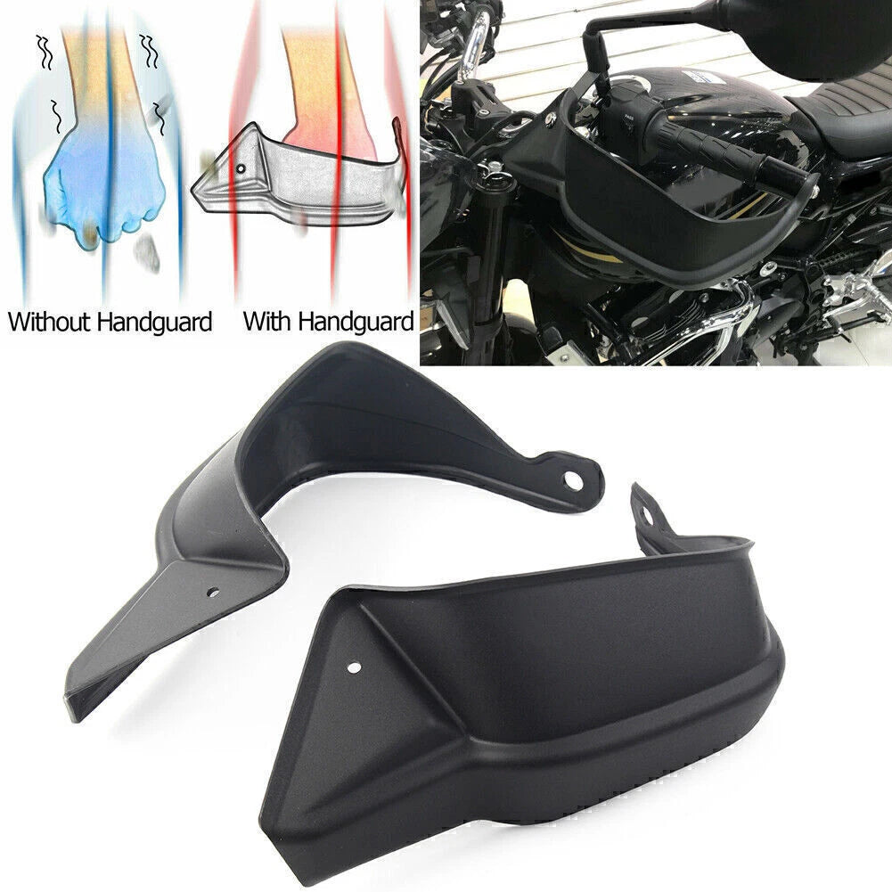 Motorcycle Hand Guard Protector for Kawasaki Z900RS (2018-2019)