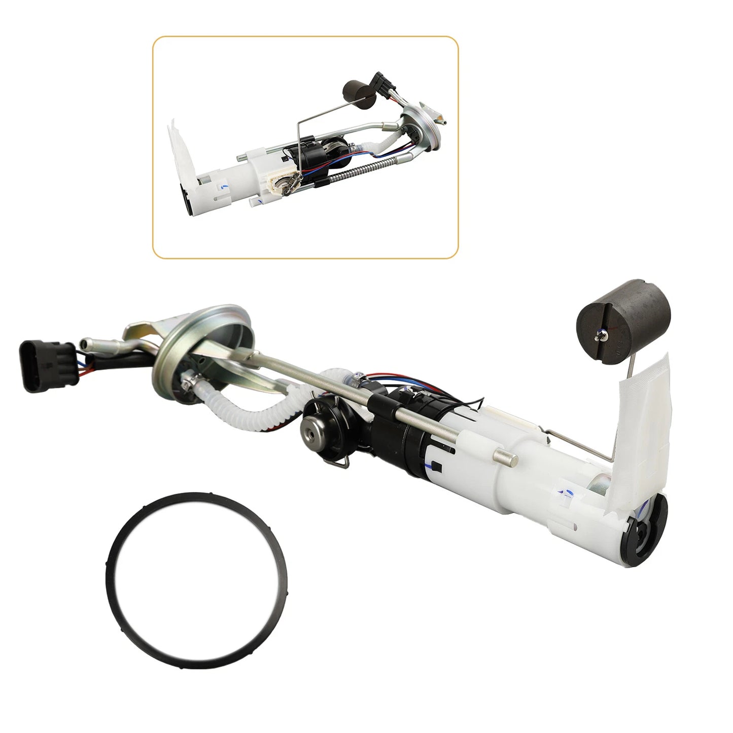 Fuel Pump Replacement for Can-Am Renegade, Outlander 650/1000 (2013-2023)