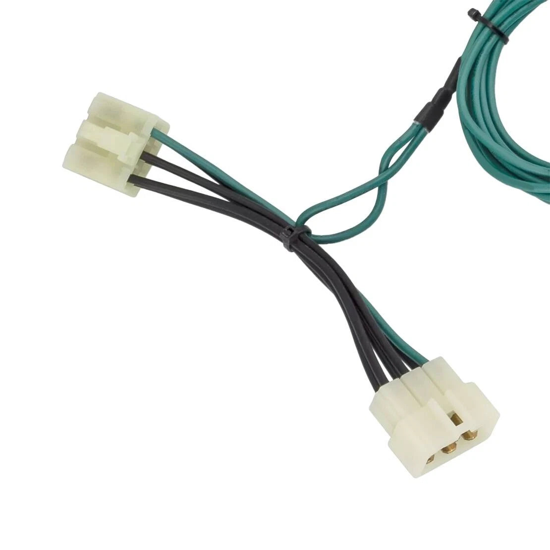 Trailer Wiring Harness Connector Adapter for Toyota Tacoma (1995-2004)