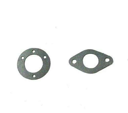 Air Cleaner/Filter & Carburetor Gasket for Kohler Gravely k141 k161