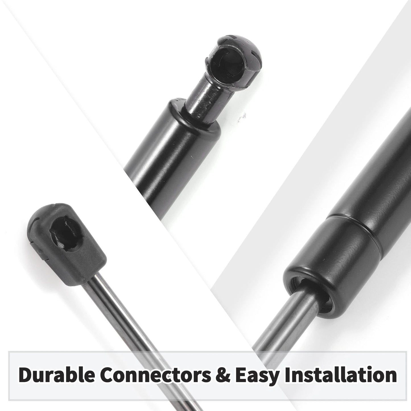 Front Hood Lift Support Gas Struts for BMW X3 (2004 - 2010)