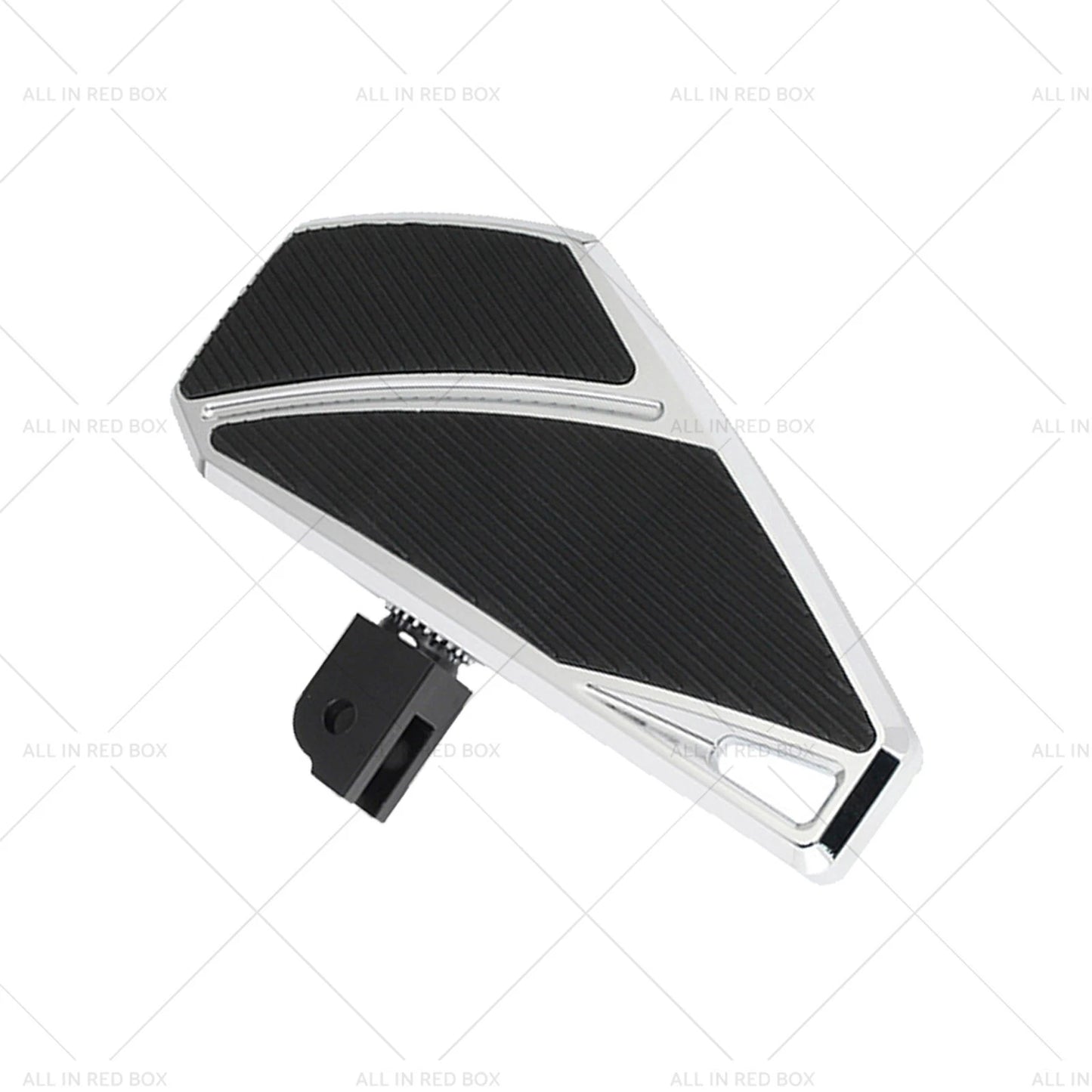 Front Floorboards for Harley Softail Street Bob Sport Glide Low Rider (2018-2023)