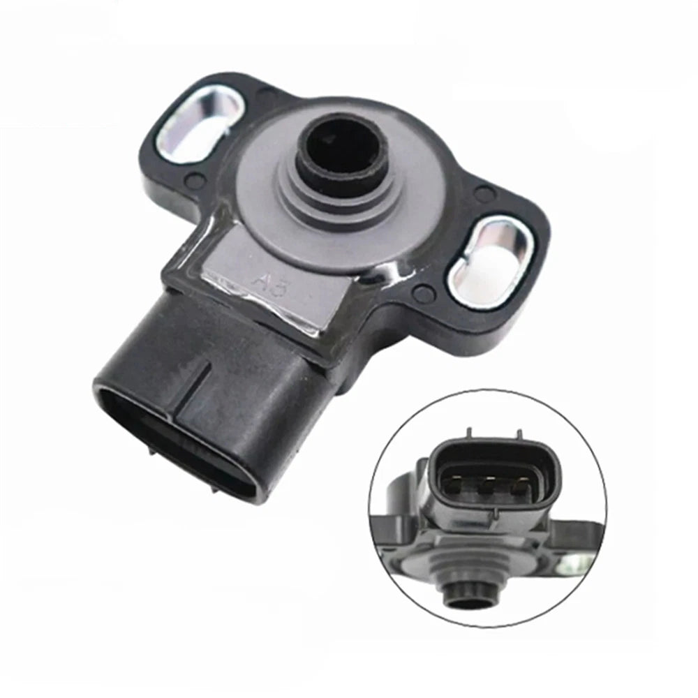 Throttle Position Sensor for Yamaha FJR1300 FZ1 TDM900 Left (2001–2013)