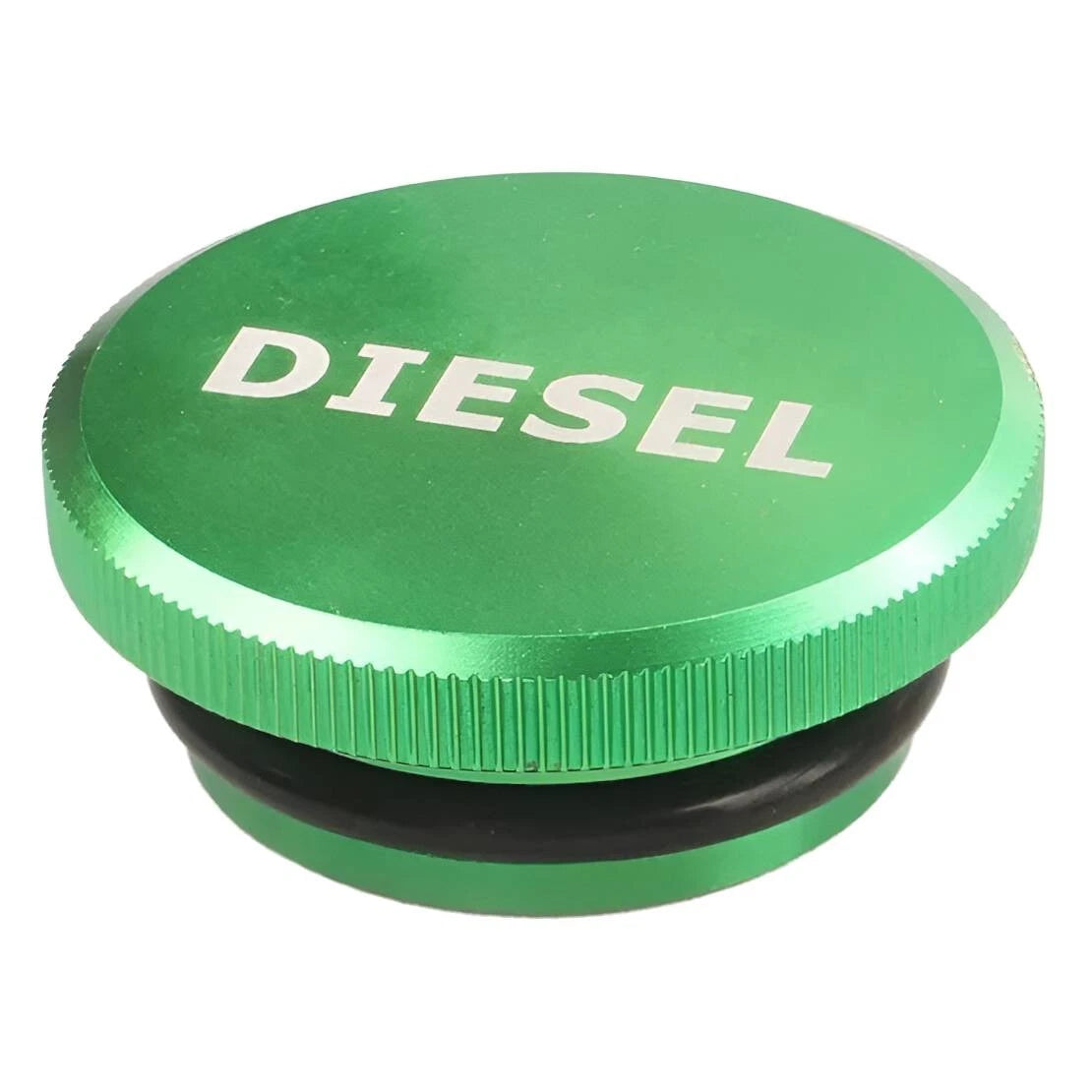 Magnetic Diesel Fuel Filler Cap for Dodge Ram 1500 2500 3500 (2013-2018)