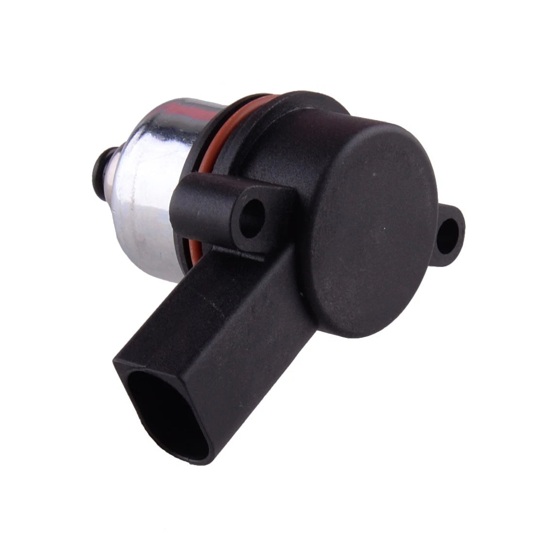 Air Suspension Compressor Pump Solenoid Valve for BMW F01 F02 F04 F07 F11 (2008-2017)