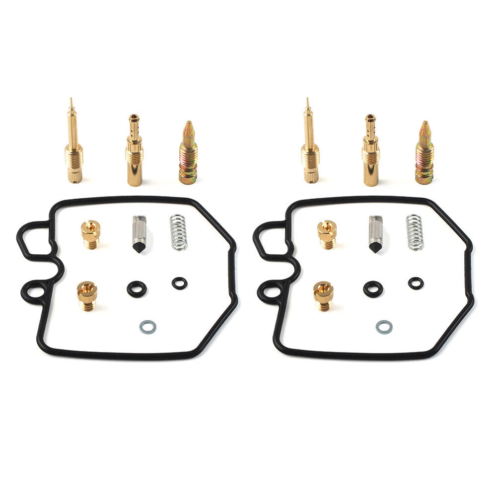 Carburetor Repair Kit for Honda CM250C CUSTOM CM 250 C (1982-1983)