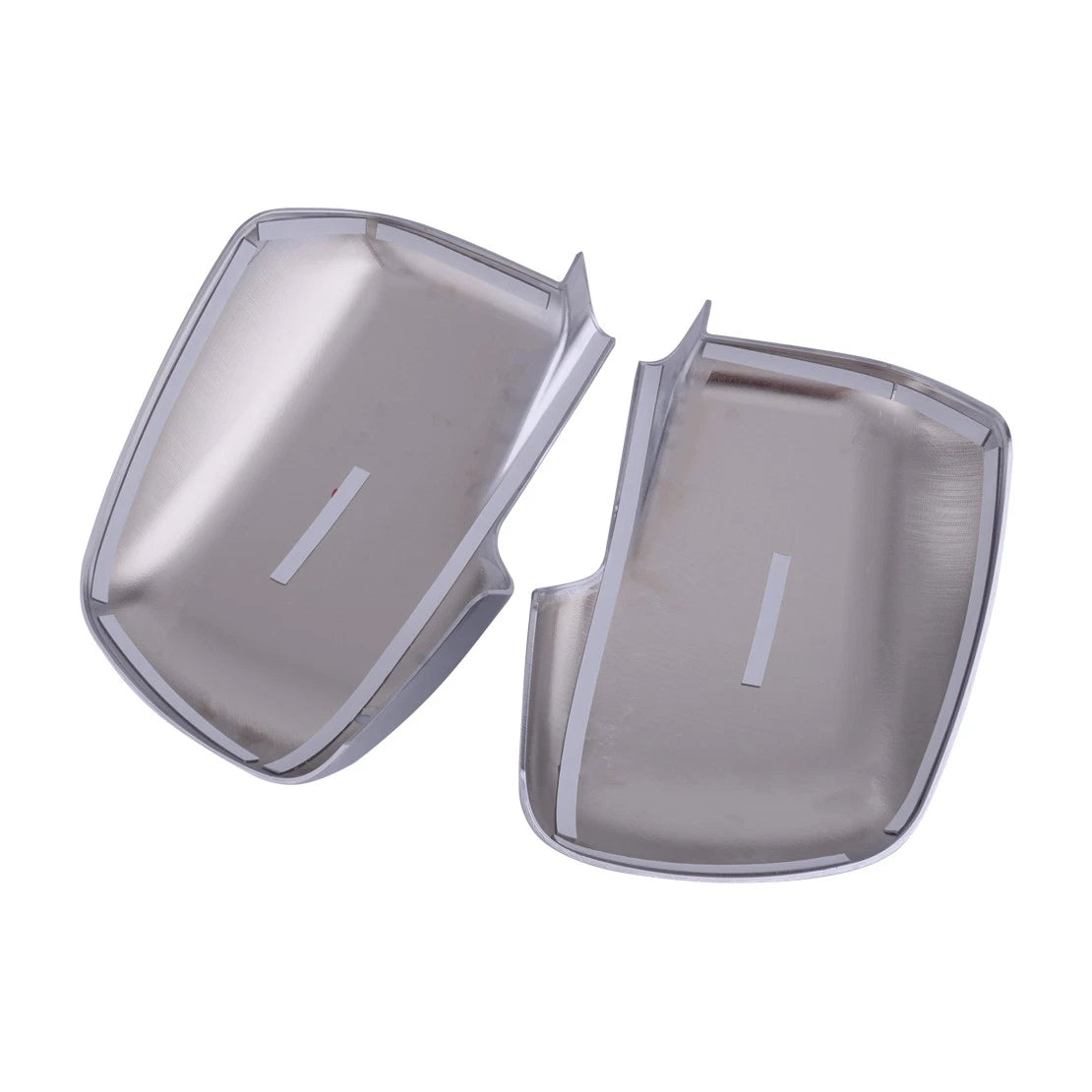 2 x Exterior Mirror Covers for Dodge Journey (2011-2020)