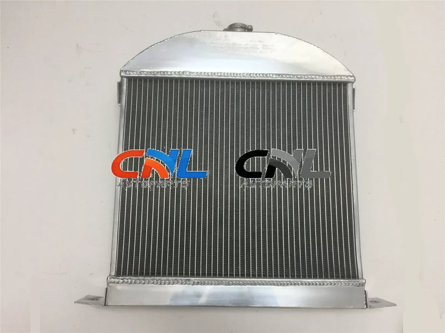 Aluminum Radiator for Ford Model A (1928-1931)