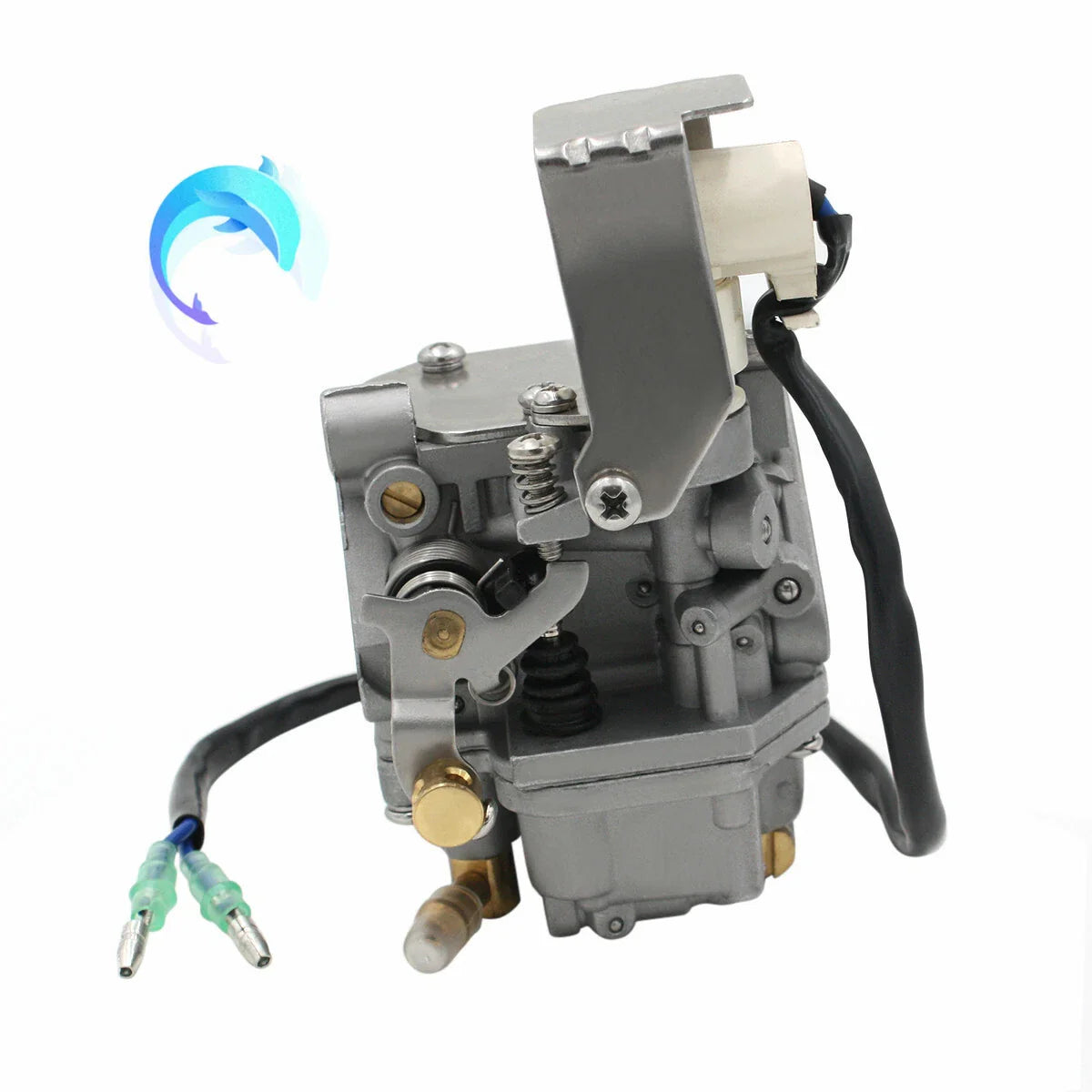 Carburetor for Yamaha F20A/F25A 4-Stroke 20HP/25HP